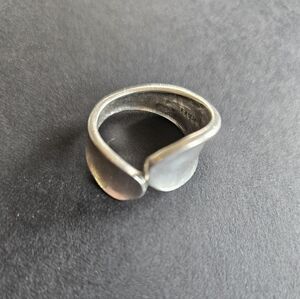 Silpada Silver Women's Ring